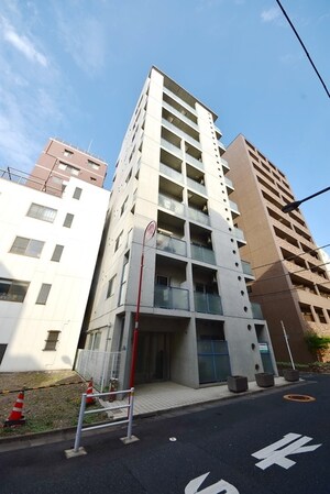 パルクFKNの物件内観写真